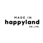 logo Made in Happyland