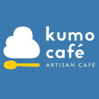 โลโก้ Kumo Cafe