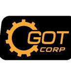 logo บริษัท เกรทโอเรียนเต็ล คอร์ปอเรชั่น จำกัด