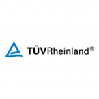 logo TÜV Rheinland