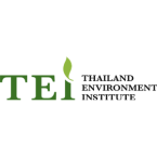 logo Thailand Environment Institute Foundation