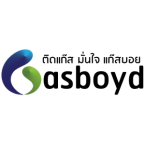 โลโก้ แก๊สบอย