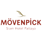 logo Mövenpick Siam Hotel Pattaya