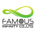logo บริษัท เฟมัส อินฟินิตี้ จำกัด