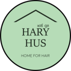 logo แฮรี่ ฮูส