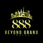 โลโก้ บริษัท 888 บียอนด์ แกรนด์ ทราเวล จำกัด