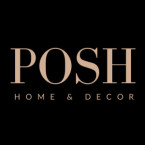 logo POSH Home Decor Thailand