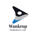 logo บริษัท วาฬกรอบ โปรดักชั่น จำกัด