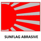 logo Sunflag Abrasive