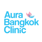 โลโก้ Aura Bangkok Clinic