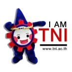 logo Thai Nichi Institute of Technology 泰日工業大学