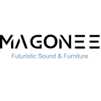 logo บริษัท มาโกนี่ จำกัด