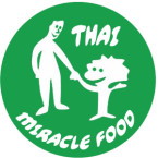 โลโก้ บริษัท ไทย มิราเคิล ฟู๊ด จำกัด