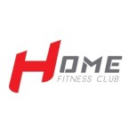 โลโก้ บริษัท โฮม ฟิตเนสคลับ 2 จำกัด