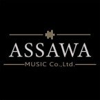 logo บริษัท อัศวมิวสิค จำกัด
