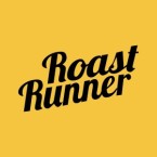 logo Roast Runner Coffee