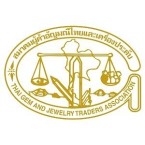 logo สมาคมผู้ค้าอัญมณีไทยและเครื่องประดับ