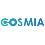 โลโก้ บริษัท คอสเมีย จำกัด