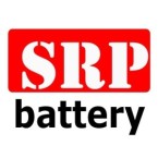 logo บริษัท เอสอาร์พีแบตเตอรี่ จำกัด