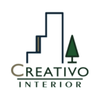 logo ครีเอทติโว อินทีเรีย