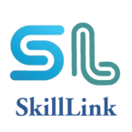 logo บริษัท สกิลลิงค์ เซอร์วิส ประเทศไทย จำกัด