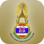 logo The Royal College of Family Physicians of Thailand