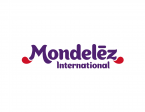 logo Mondelēz