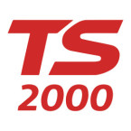 โลโก้ บริษัท ทิมแสง 2000 จำกัด