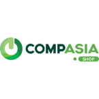 โลโก้ Compasia