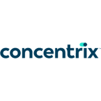 โลโก้ Concentrix Service Thailand