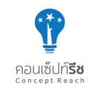 logo Concept Reach