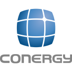 logo Conergy Thailand