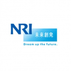 logo Consulting Division Nomura Research Institute