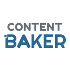 logo Content Baker