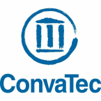 logo ConvaTec Thailand