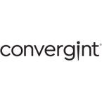 โลโก้ Convergint