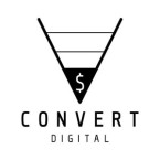 logo Convert Digital