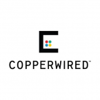 logo Copper Wired