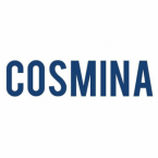 logo Cosmina