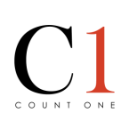 โลโก้ COUNT ONE DESIGN CONSTRUCTION FOR VALUE CREATION