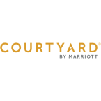 โลโก้ Courtyard By Marriott Bangkok