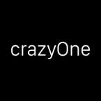 logo crazyOne