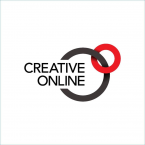 logo Creative Online