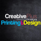 logo Creative Plus Corp