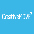 logo CreativeMOVE
