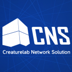 logo Creaturelab