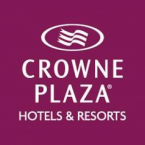 logo Crowne Plaza