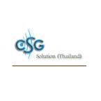 logo CSG Solution Thailand