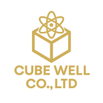 logo Cubewell