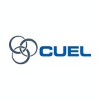 logo CUEL Limited